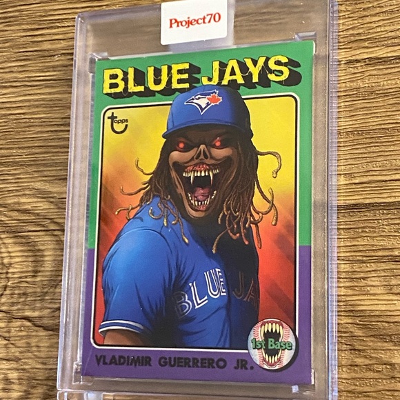 Topps Project 70 Baseball Card Lot - Picture 12 of 16